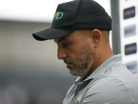 Mirassol aposta em veteranos para enfrentar o Internacional