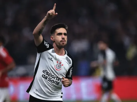 Fiel vota e aponta Igor Coronado como substituto de Depay no clássico