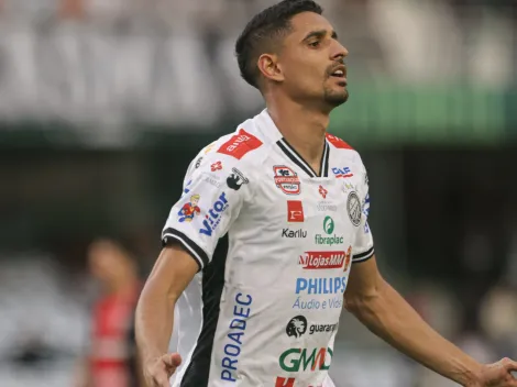 Veja como chega o Operário para o desafio contra o Vasco pela Copa do Brasil