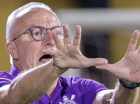 Dorival Júnior cita Soteldo, do Santos, para explicar decisões no Corinthians
