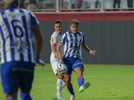 Veja como chega o CSA encarar o Grêmio pela Copa Betano do Brasil