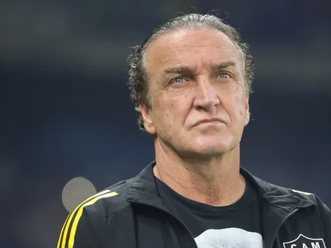 Atlético-MG não perde para o Cruzeiro há seis jogos