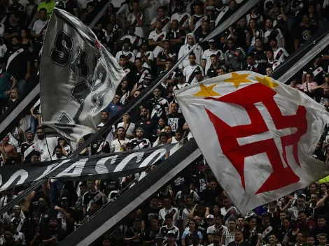 Vasco ostenta campanha impecável em São Januário na temporada