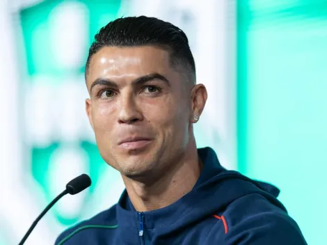 Ligavip: Cristiano Ronaldo no Brasil? Veja o que se sabe