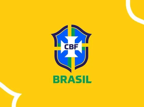 Atleta tem concussão e está em recuperação após Brasil x Equador