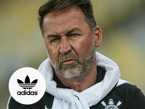Adidas espera votação de impeachment no Corinthians