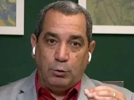 Zinho rebate críticas ao trabalho de Abel Ferreira no Palmeiras