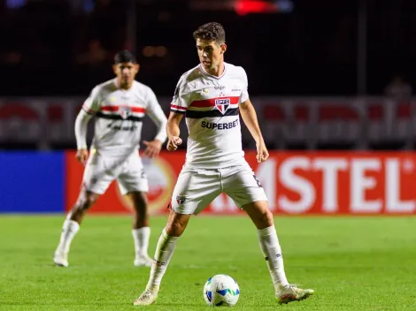 Ligavip: Náutico x São Paulo fecha terça decisiva na Copa do Brasil