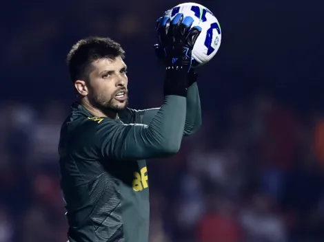 Aproveitamento do Grêmio em disputadas de pênalti impressiona