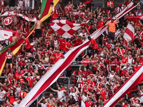 Veja estimativa de público para confronto entre Maracanã x Internacional