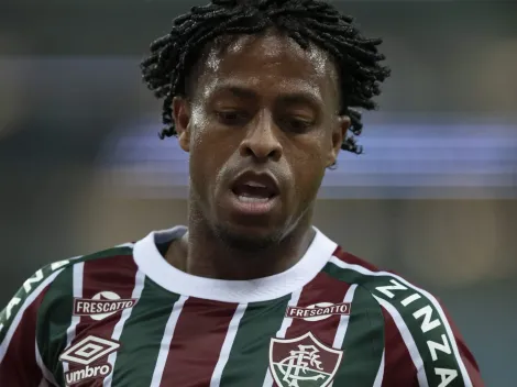 Sem Keno e Freytes, Fluminense encara a Aparecidense