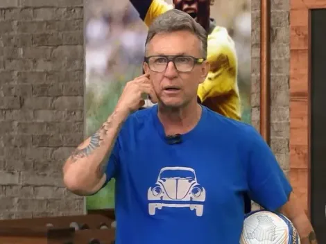 Craque Neto rasga elogios a Alan Patrick, do Internacional