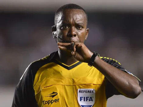 PC Oliveira detalha erro em gol anulado do Grêmio