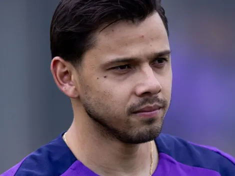 Palmeiras é denunciado por gritos homofóbicos contra Romero, do Corinthians