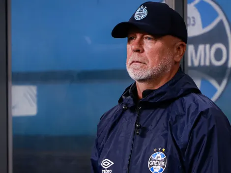 Queda na Copa do Brasil representa baque financeiro ao Grêmio