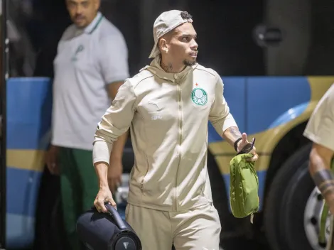 Ortopedistas explicam o motivo pelas ausências de Paulinho no Palmeiras