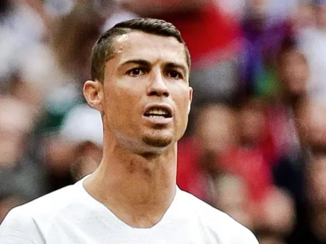 Diretoria do Botafogo se posiciona sobre Cristiano Ronaldo