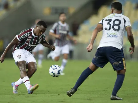 Quanto vale uma assistência de Jhon Arias contra a Aparecidense? Veja para apostar