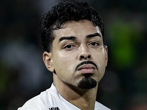 Bidu diz que força da FIEL é fundamental em jogos decisivos