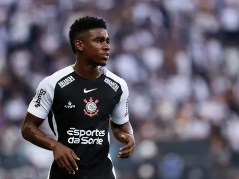 Félix Torres lidera estatísticas e brilha em vitória do Corinthians na Copa do Brasil