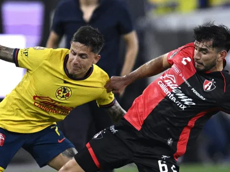 Atacante Brian Rodríguez é oferecido ao Flamengo