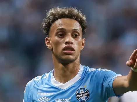 Dínamo barrou Bitello no Botafogo e motivo é revelado