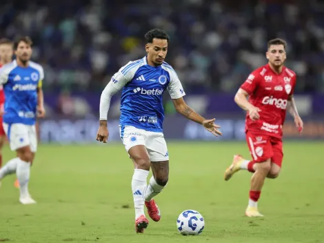 Ligavip: Copa do Brasil terá Vila Nova x Cruzeiro por classificação