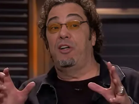 Casagrande detalha desperdício do Corinthians em contratações