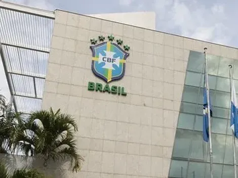 Inter se une a outros clubes e prepara protesto contra CBF