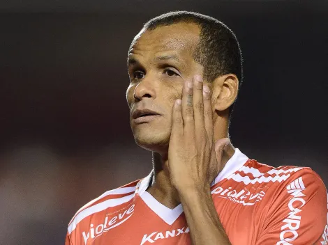 Rivaldo não pipoca e manda a real sobre Neymar no Santos
