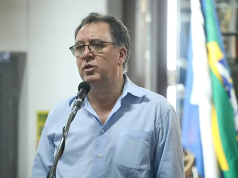 Marcelo Teixeira volta atrás e Santos descarta contratação