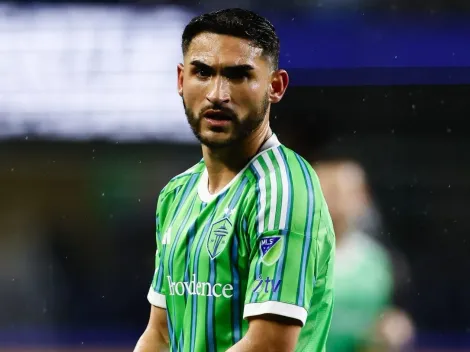 Jogador do Seattle Sounders elogia o Botafogo antes do Mundial