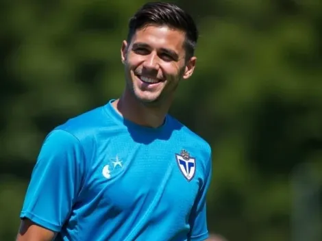 Cruzeiro e Valentín Gómez avançam nas negociações; veja os detalhes