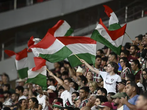 Fluminense se prepara para o Mundial de Clubes com decisões no Brasileirão e Sul-Americana