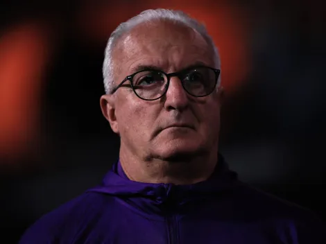 Dorival ajusta defesa e leva Timão ao melhor início de técnico desde Vítor Pereira