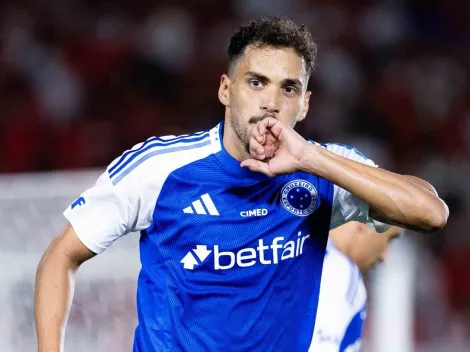 Eduardo enaltece trabalho de Leonardo Jardim no Cruzeiro