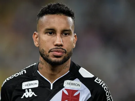 Santos quer contratar Jair e aplicar chapéu em 3 clubes