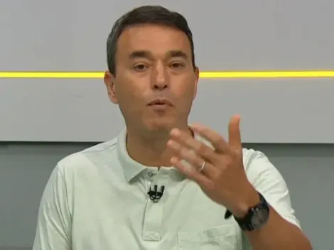 Rizek ‘esnoba’ Pedro e sugere nome para o ataque da Seleção Brasileira