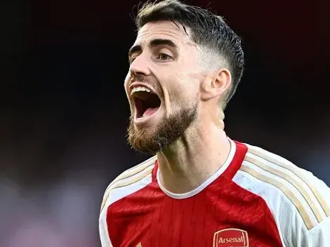 Flamengo considera contratar apenas Jorginho para o Mundial