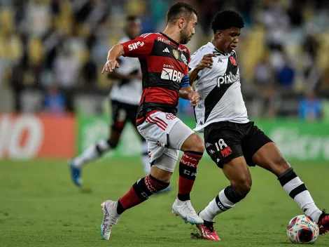 Andrey Santos, ex-Vasco, entra na lista do Chelsea para o Mundial de Clubes
