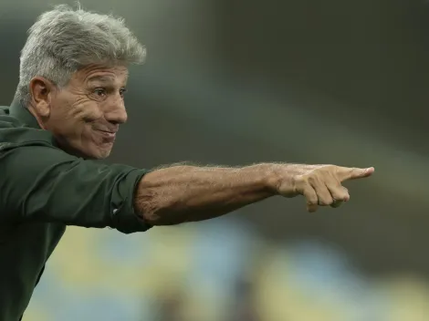 Fluminense tem 'surpresas' entre os relacionados para encarar o Vasco