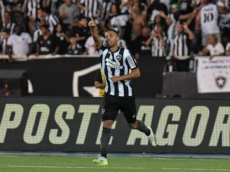 Victor Sá, ex-Botafogo, é campeão nacional na Rússia