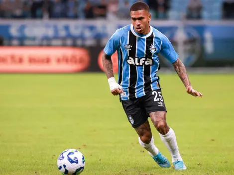 Palpite Grêmio x Bahia - Brasileirão - 25/05/2025