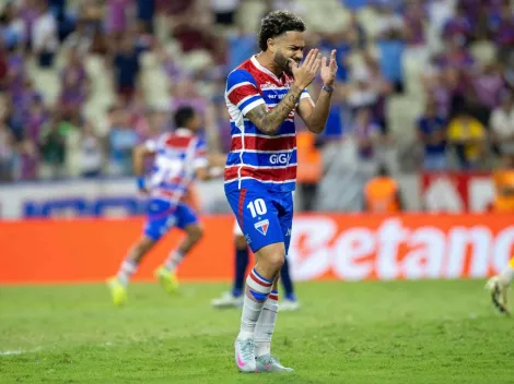 Palpite Fortaleza x Cruzeiro - Brasileirão - 25/05/2025