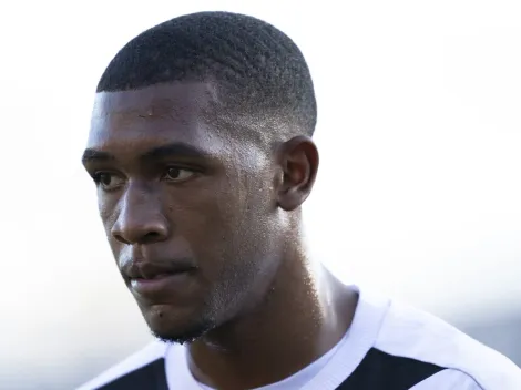 Em postagens, Fluminense devolve provocação para Rayan