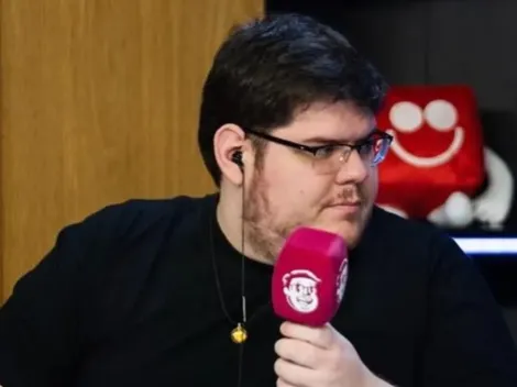 Casimiro 'liga alerta' no Vasco após derrota para o Fluminense