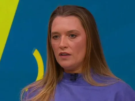 Ana Thaís crava favorito entre Léo Ortiz e Gustavo Gómez