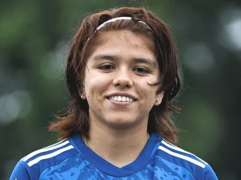 Gaby Rodríguez é convocada pela Colômbia e emociona torcida celeste