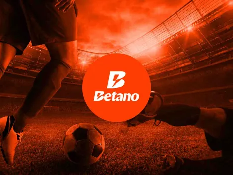 Código de indicação Betano 2025: BOLAVIP