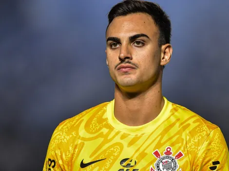 Corinthians negocia saídas de Donelli e Léo Maná em julho